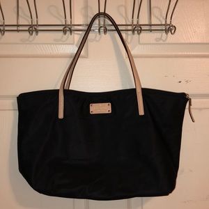 Kate Spade Nylon Bag